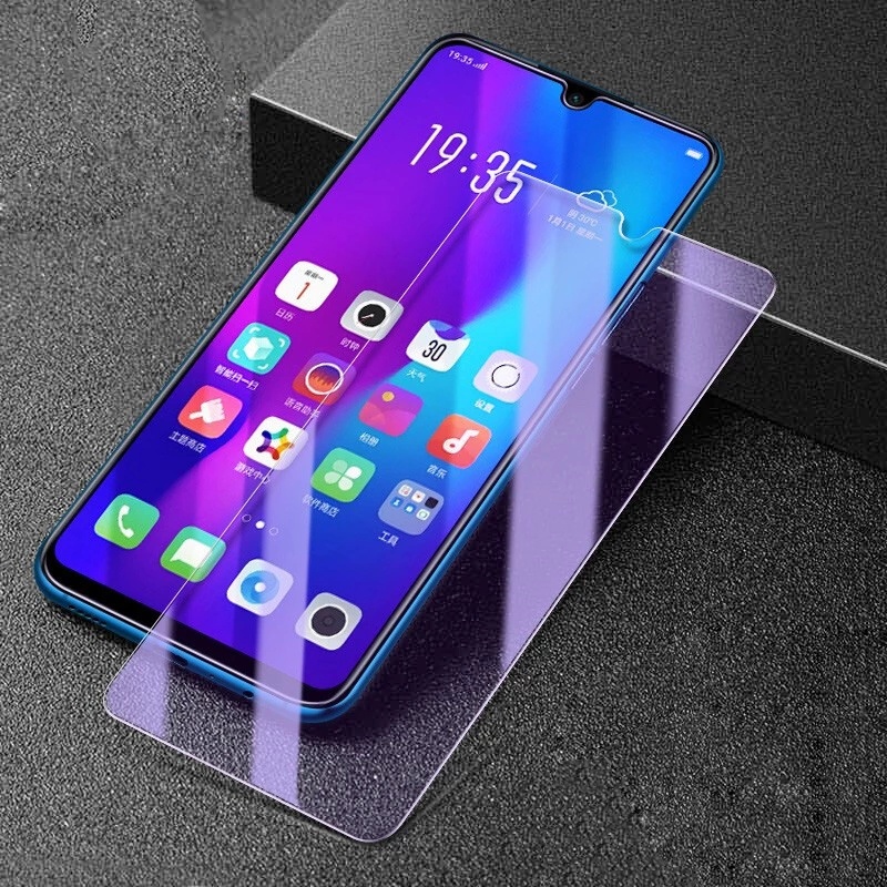 Kính Cường Lực Bảo Vệ Mắt Cho OPPO A98 A78 A77s A17 A17K A76 A77 A57 A16K A16 A96 A95 A55 A54 A74 A94 A15s A15 A53 A31 A93 A73 A12 A5s A92 A52