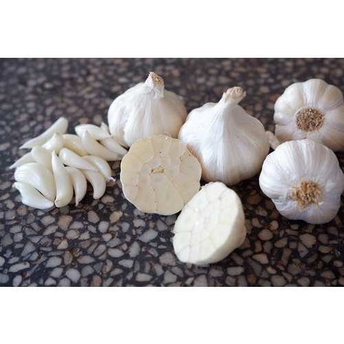 1KG🔥 TỎI LÝ SƠN NHIỀU TÉP LOẠI 1 🔥THƠM NGON CHÍNH GỐC🔥 ĐẶC SẢN QUẢNG NGÃI