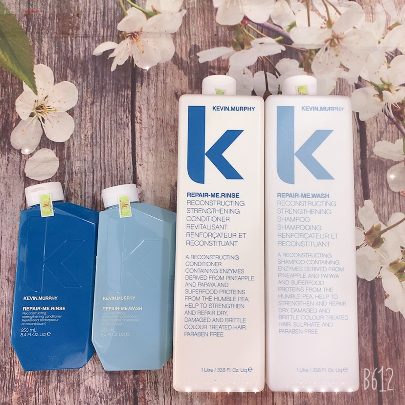 [KEVIN.MURPHY] Dầu gội xã dành cho tóc hư tổn KEVIN.MURPHY 250ML/ 1000ML (CHÍNH HÃNG)