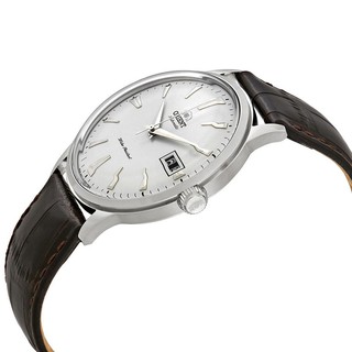 Đồng Hồ Nam Dây Da Orient FAC00005W0