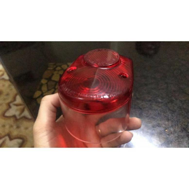 Nắp đèn hậu cub 81, cup 81, cub 79 hàng đẹp