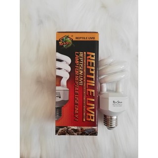 Đèn UVB 5.0 , UVB 10.0 dành cho bò sát Rep-Shop