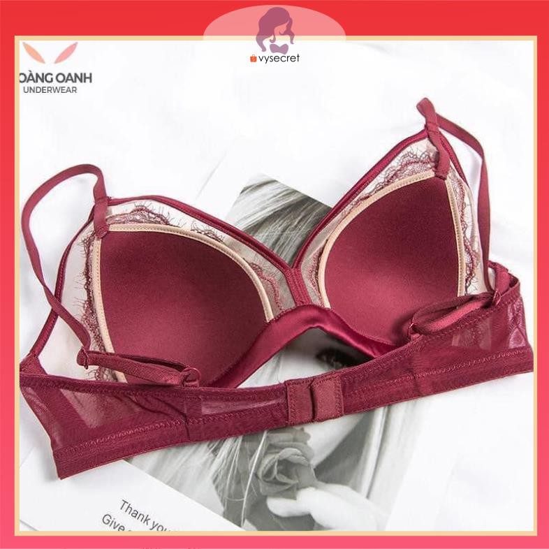 BỘ ĐỒ LÓT CAO CẤP ⚡CÓ MÃ GIẢM GIÁ ⚡ sét áo lót ren mút mỏng  c1028 | BigBuy360 - bigbuy360.vn