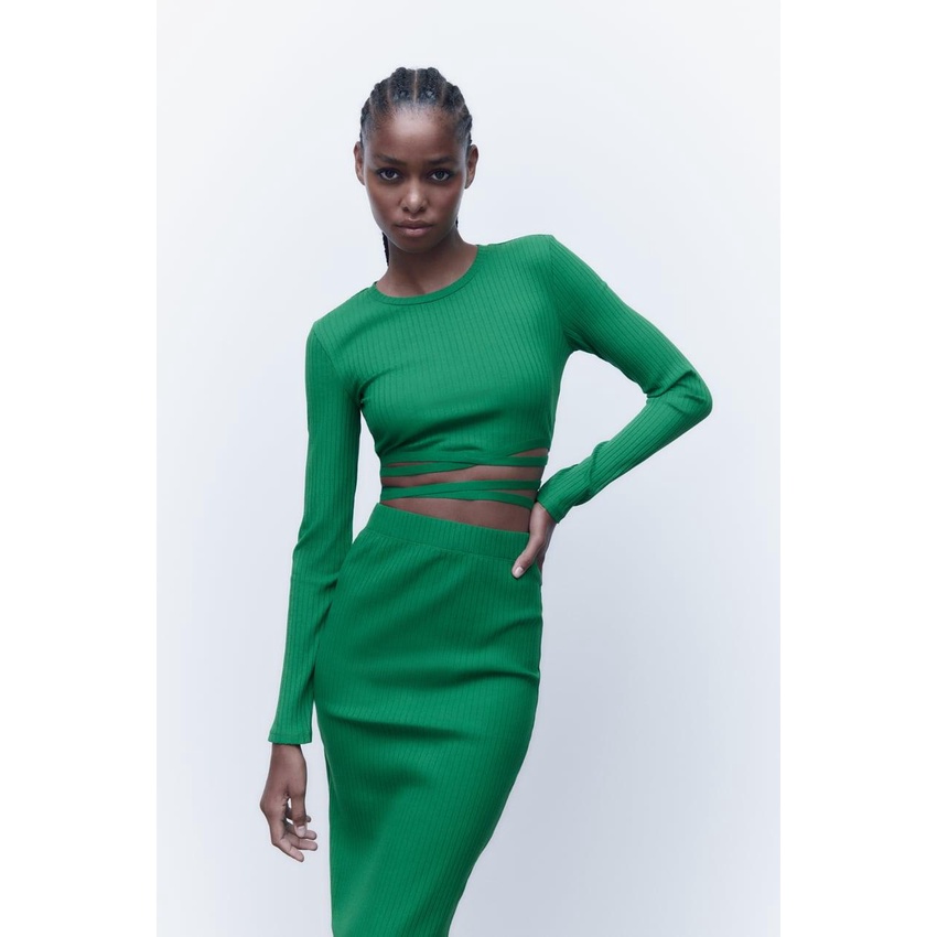 Chân váy Zara chính hãng