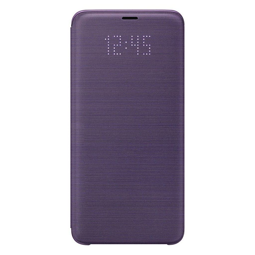 Bao da Led View Galaxy S9/S9 Plus chính hãng