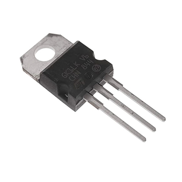 Linh Kiện IC Ổn Áp Nguồn 24V LM7824 1.5A TO-220