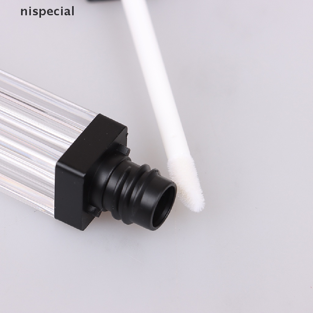 (Hàng Mới Về) Ống Rỗng Đựng Son Môi DIY 5ml