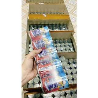 Cá mòi sốt cà Thái Lan chính gốc