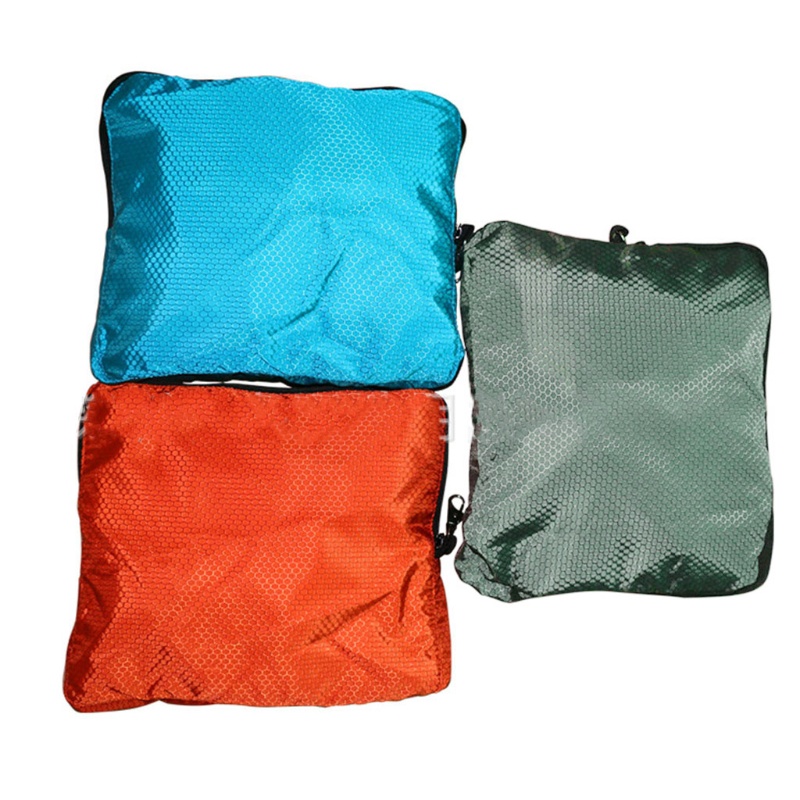 Túi Đựng Bút Chì Chơi Golf Mini Dây Đôi Gọn Nhẹ