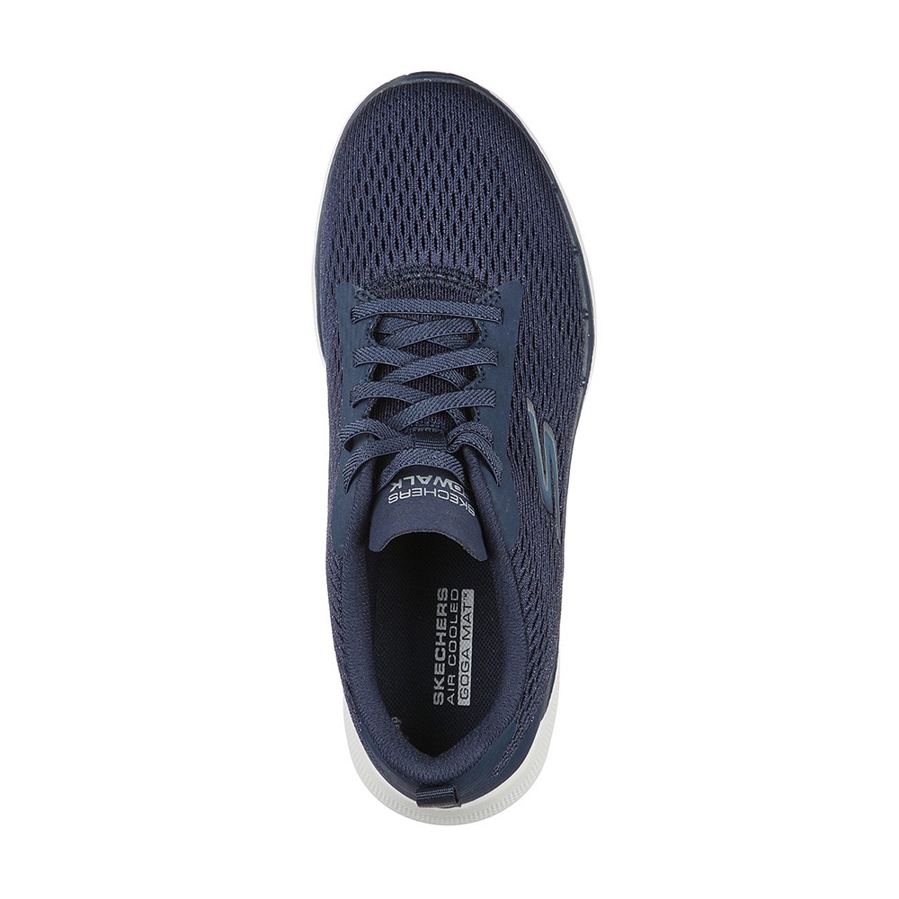 Skechers Nữ Giày Thể Thao GOWalk 6 - 124512-NVW