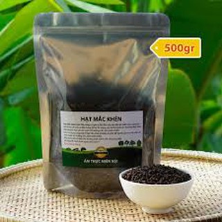 mắc Khén đặc sản núi rừng tây bắc