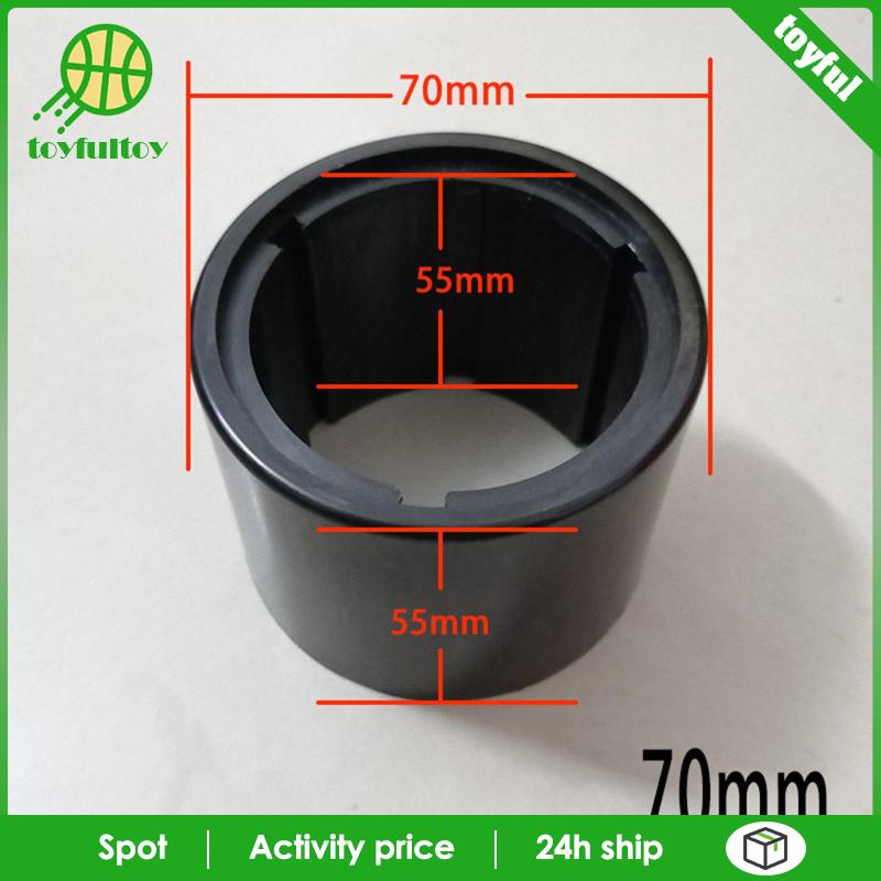 Vỏ Bọc Bánh Xe Scooter Điện Mini Bằng PU