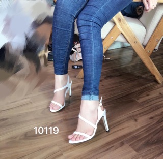Giày cao gót sandal