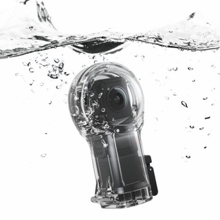 Vỏ Chống nước cho Insta360 ONE R
