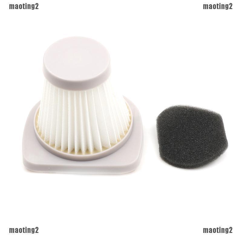 {MT2}1PC Replacement HEPA Filter Vacuum Cleaner Accessories For Media SC861 SC861A