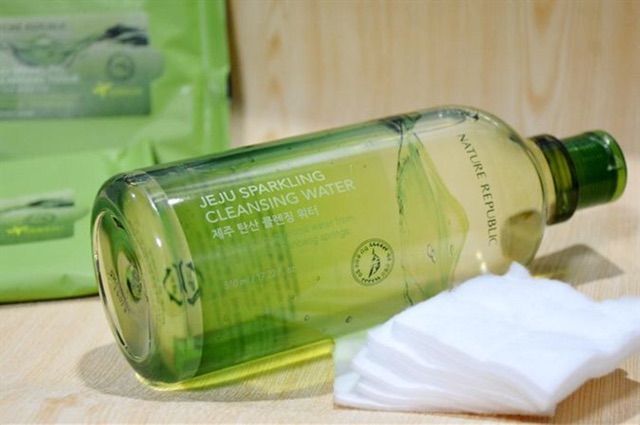 Nước Tẩy Trang Jeju Nature Republic | BigBuy360 - bigbuy360.vn