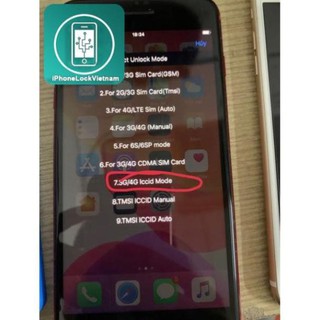Sim ghép thần thánh ver mới nhất cho iphone