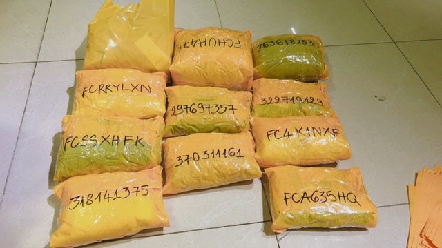 Set áo váy sản phẩm của khách | BigBuy360 - bigbuy360.vn