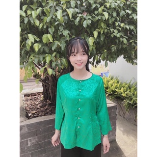 bà ba đi chùa