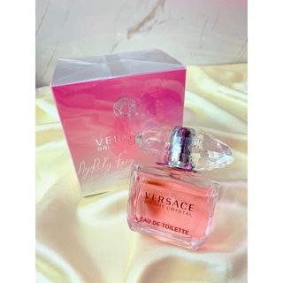 Nước hoa Versace Bright Crystal full 90ml