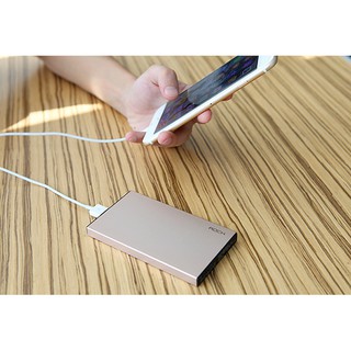 Pin sạc dự phòng rock odin power bank rmp0361 5000mah