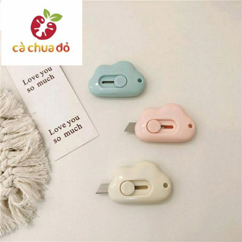 Dao rọc giấy mini