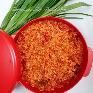 Xửng hấp 1,2,3 tầng Tupperware