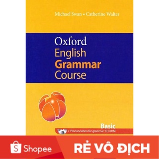 Oxford English Grammar Course - Audio