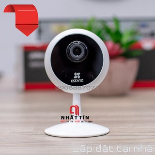 Camera IP hồng ngoại không dây 2.0 Megapixel EZVIZ C1C-B 1080 EZVIZ CS-C1C-B (C1C-B 1080P)