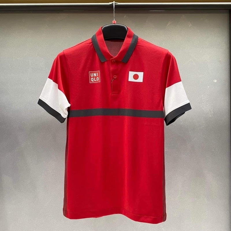 Áo UNIQLO nam - authentic xách tay NHẬT