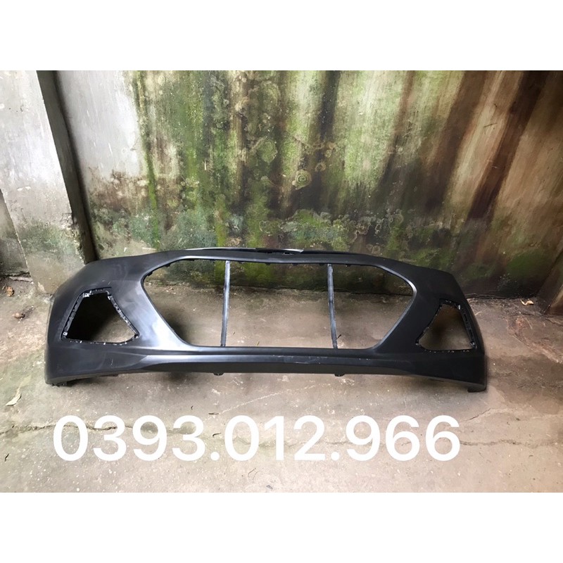 CẢN TRƯỚC HYUNDAI I10 GRAND