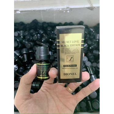 Nước hoa vùng kính DIONEL