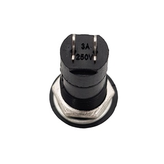 Nút nhấn tự giữ PBS-11