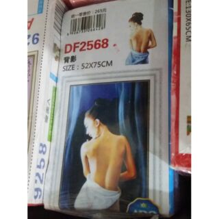 Freeship 99k TQ_Tranh đá nghệ thuật nude