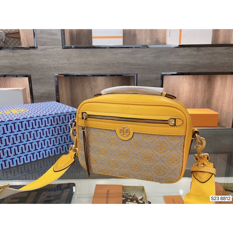 Túi đeo chéo TORY BURCH cao cấp