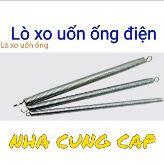 (GIÁ HỦY DIỆT) LÒ XO UỐN ỐNG ĐIỆN Vanlock