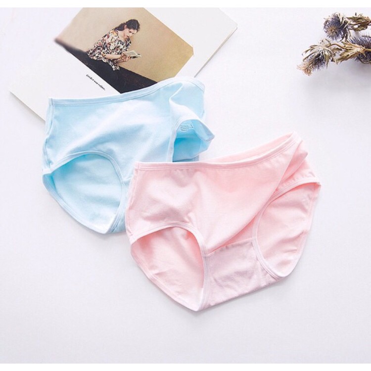 QUẦN LÓT COTTON CAO CẤP