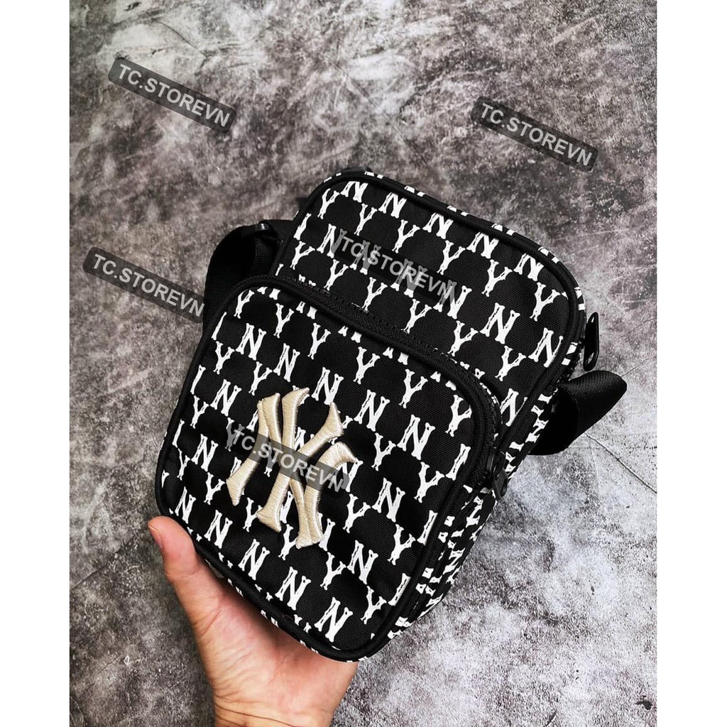 Túi Đeo Chéo NY [ Hàng Xuất Dư ] | BigBuy360 - bigbuy360.vn