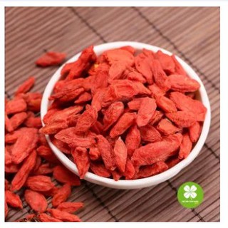 Kỷ tử sấy khô (gói 1kg) - NDX115