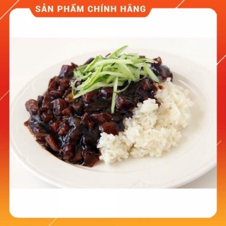 Hot -  Bột tương đen Hàn Quốc 100g Ottogi