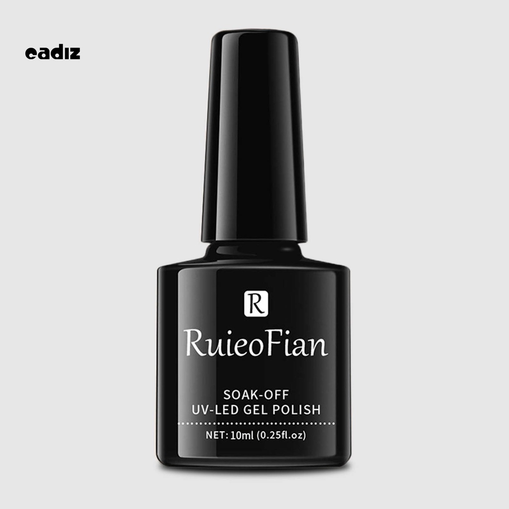 [Hàng mới về] Sơn móng tay long lanh không mùi chuyên dùng cho salon