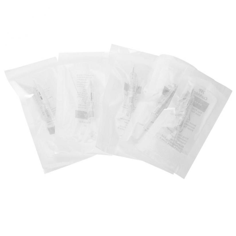 (hàng Mới Về) Set 5 Bút Xăm Chân Mày Chất Lượng Cao Tiện Dụng | BigBuy360 - bigbuy360.vn