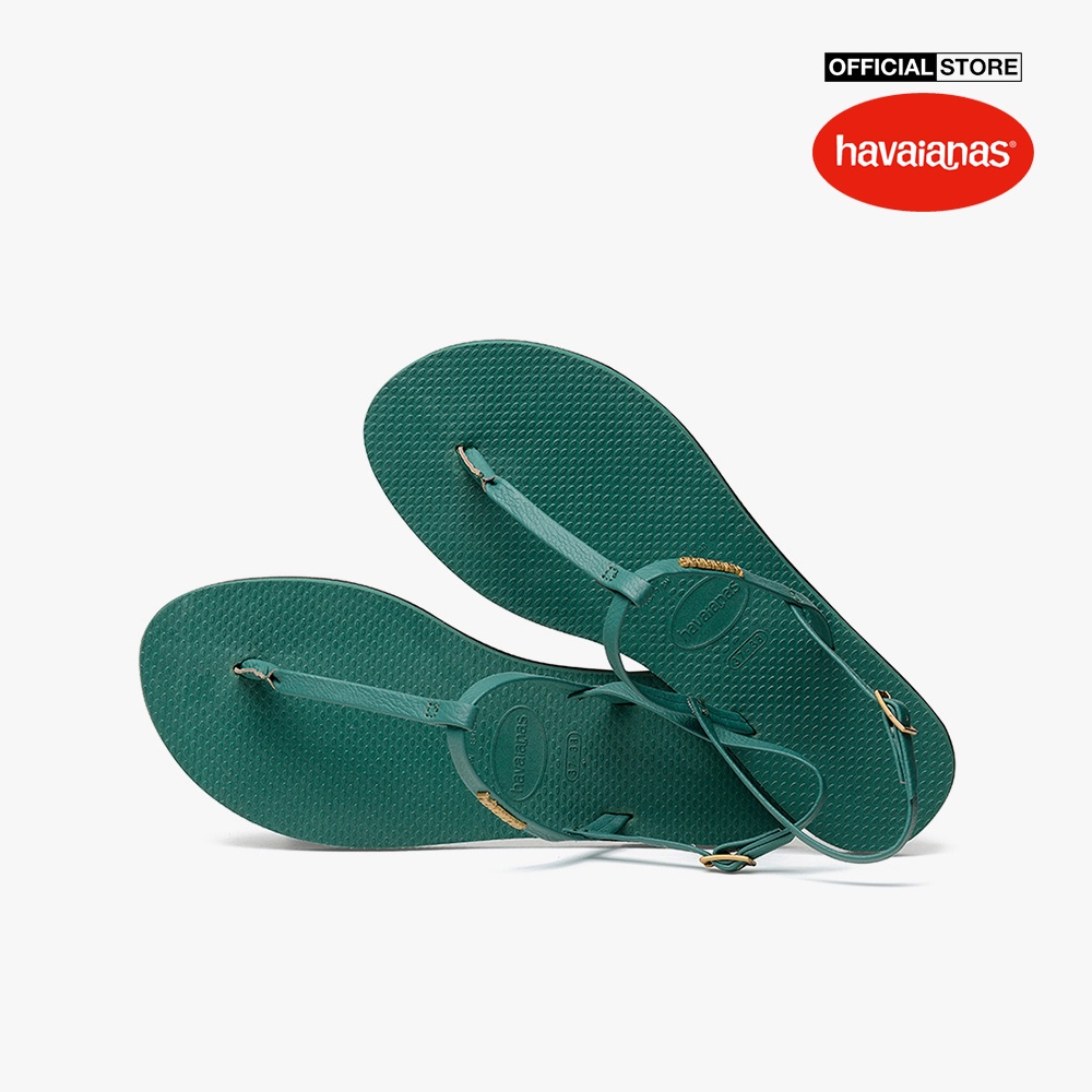 HAVAIANAS - Sandal nữ You Riviera 4137475-7605