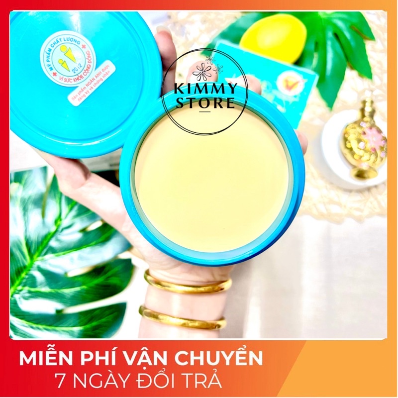 Kem Dưỡng Trắng Da Toàn Thân linh chi New Today 90g