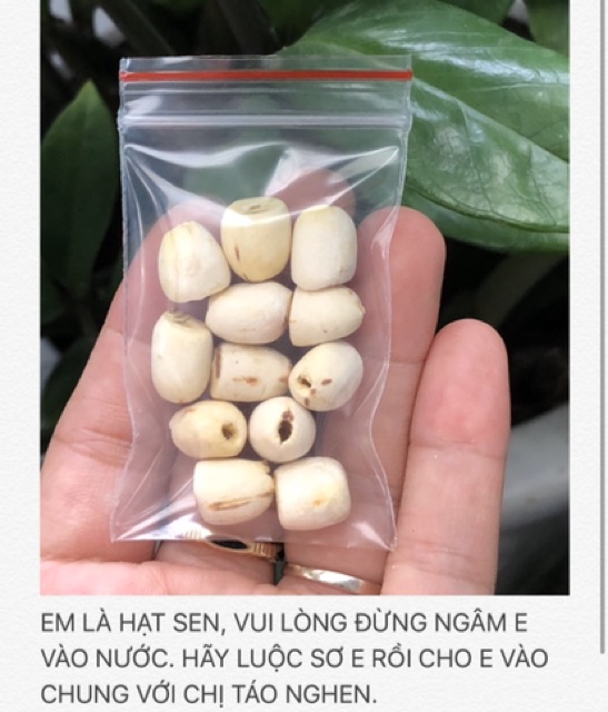 Set Đặc Biệt Chè Dưỡng Nhan Dành Cho 4 Người Ăn Hoàn Chỉnh | BigBuy360 - bigbuy360.vn