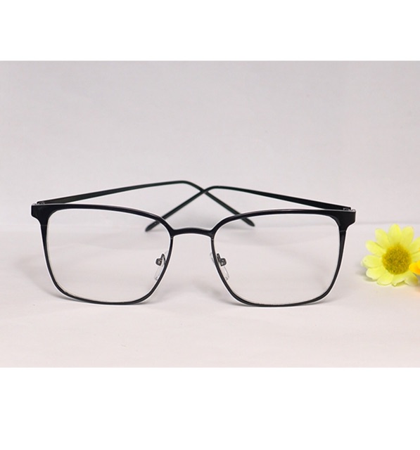 Kính Vintage Kim loại mảnh Hàn Quốc | BigBuy360 - bigbuy360.vn