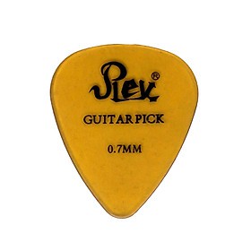 Pick Gảy Guitar REX - Độ bền cao