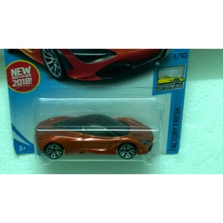 Xe mô hình thể thao hotwheels basic 1/64 - chọn