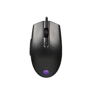 CHUỘT MÁY TÍNH CÓ DÂY HP M260 CÓ LED