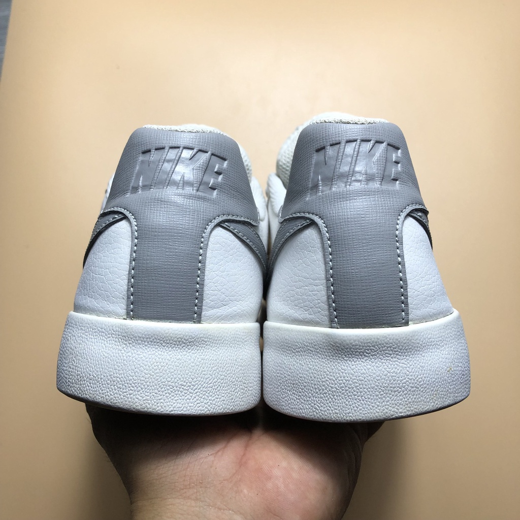 Giày Cũ NIKE Size 42.5 2hand chính hãng cam kết real trọn đời - Giày Cũ Sài Gòn